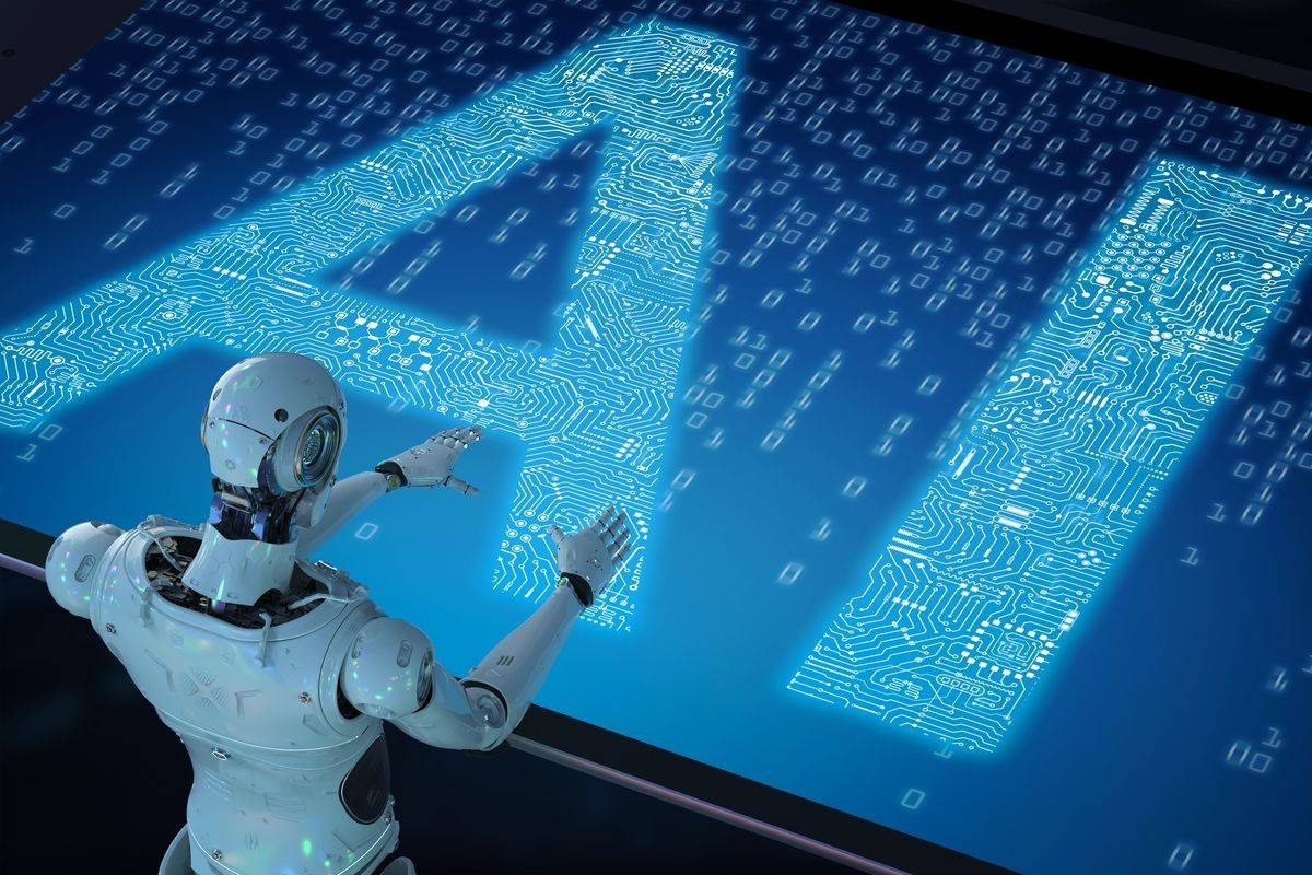 AI - động lực thay đổi chất lượng nhân sự ngân hàng