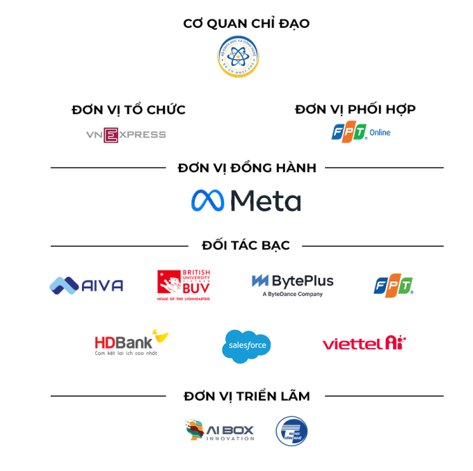 Ba chuyên gia AI quốc tế tại AI4VN 2025 - 3