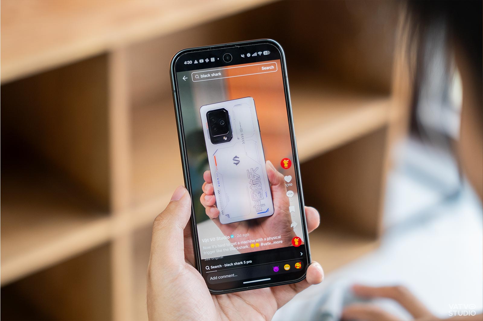 Danh gia Google Pixel 10 9