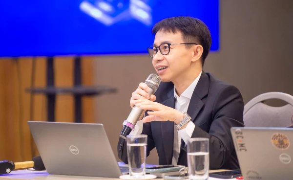 Luật sư Trần Mạnh Hùng 2 1
