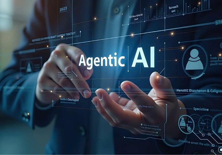 Xu hướng ứng dụng Agentic AI và ngân hàng thế hệ mới 1 agentic-ai-la-gi-1747274542.jpg