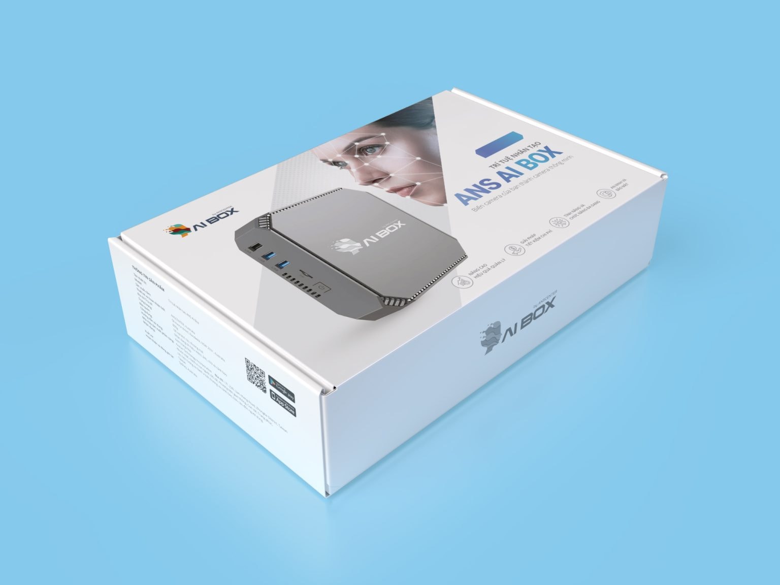 AI Box