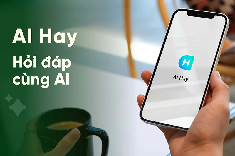 MXH này đang vượt điểm hoàn toàn các sản phẩm công nghệ hiện nay, vừa có AI lại vừa 