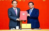 Thủ tướng đề nghị Trung Quốc hỗ trợ đào tạo nhân lực về AI, bán dẫn 3 anh 1 4350 8844