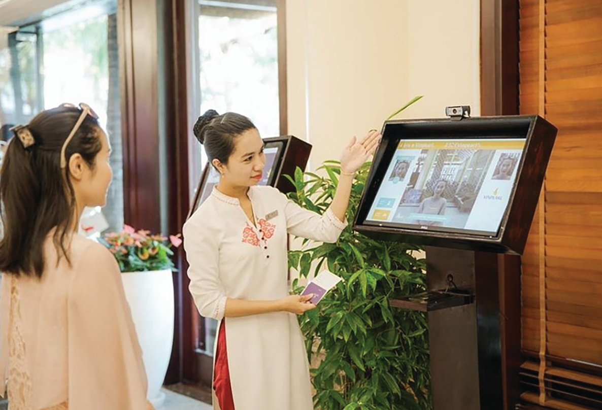 Ứng dụng trí tuệ nhân tạo đang giúp gì cho du lịch Việt Nam? 1 Ảnh màn hình 2025-09-05 lúc 12.14.36