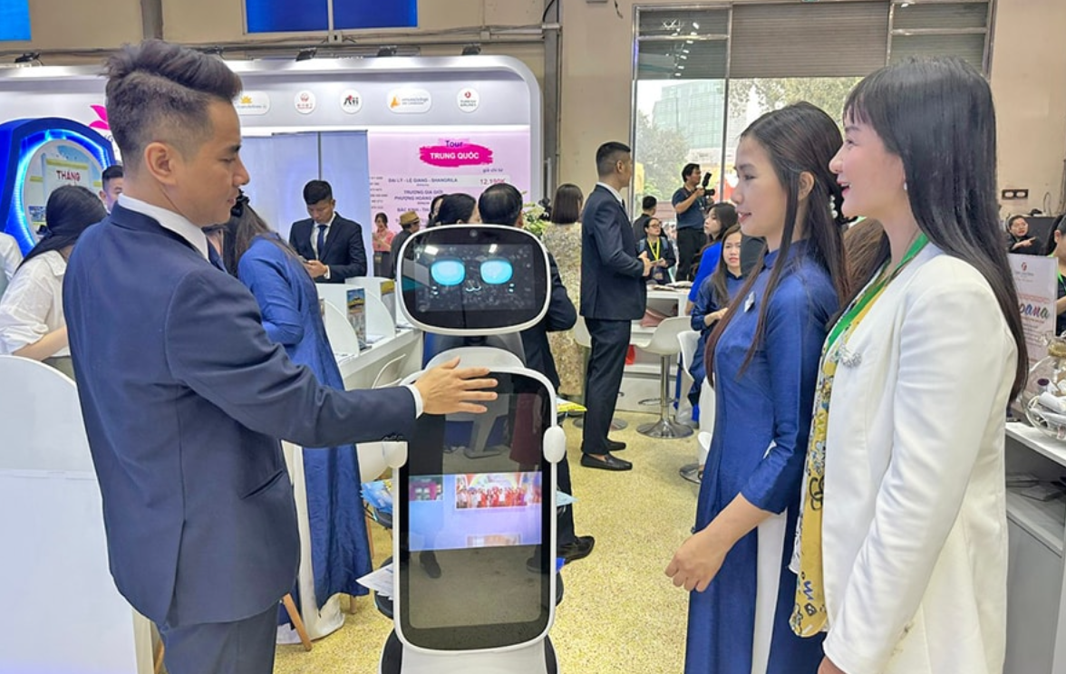 Ứng dụng trí tuệ nhân tạo đang giúp gì cho du lịch Việt Nam? 3 Ảnh màn hình 2025-09-05 lúc 12.32.56