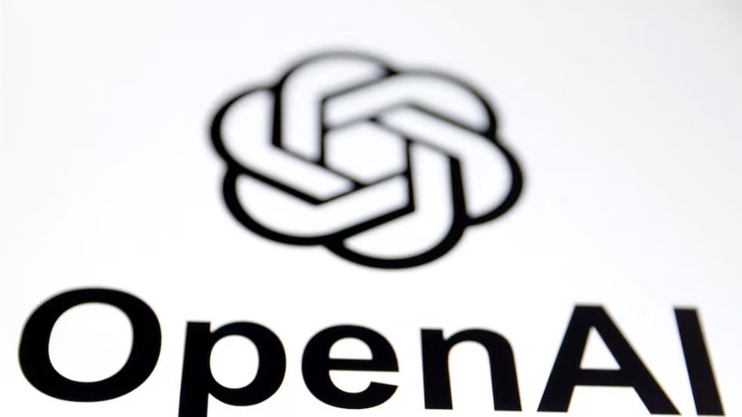 Tính tới năm 2029 OpenAI dự kiến sẽ đốt tới 115 tỷ USD. ẢNh: Reuters.