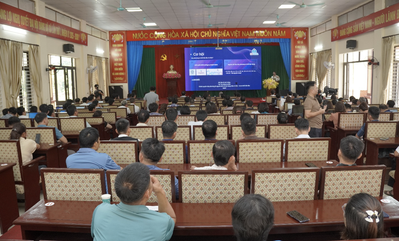 Gần 200 cán bộ tham dự buổi tập huấn AI tại xã Sơn Lương – Phú Thọ Ảnh màn hình 2025-09-07 lúc 15.56.40.png