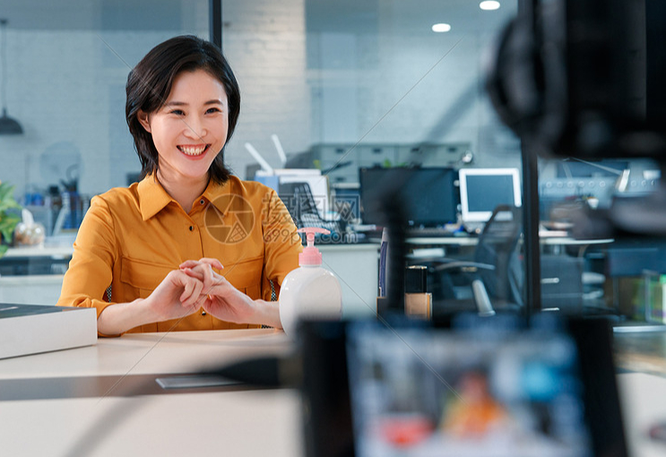 Trung Quốc: Hơn 50% người khởi nghiệp trên các nền tảng thương mại điện tử là nữ- Ảnh 1.