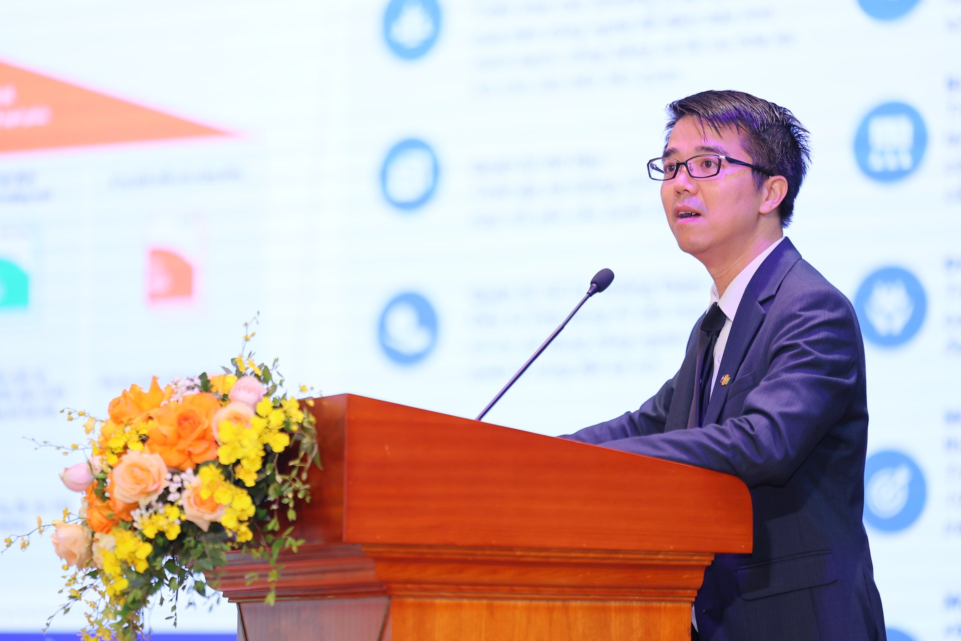 'Doanh nghiệp cần thay đổi cách nhìn về AI' 1 binh1064 1414