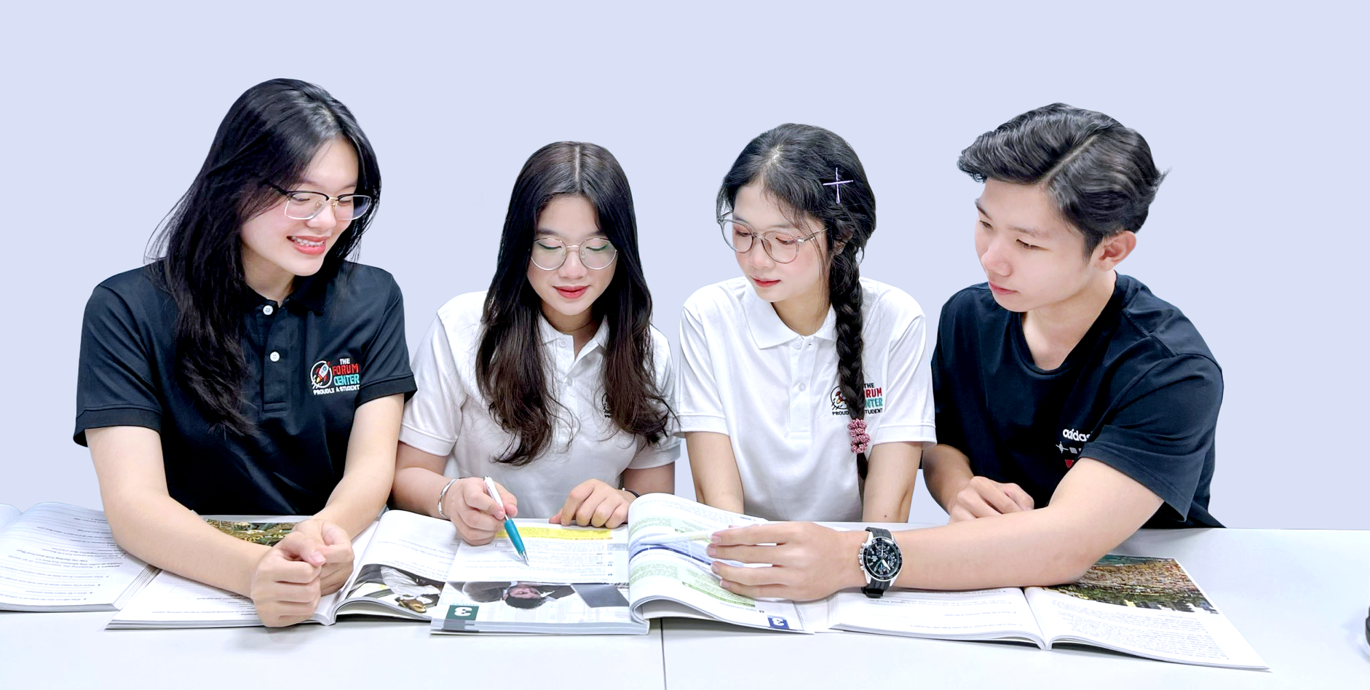 AI đang giữ một vị trí quan trọng trong hệ sinh thái EdTech Việt Nam!- Ảnh 1. AI đang giữ một vị trí quan trọng trong hệ sinh thái EdTech Việt Nam!- Ảnh 1.