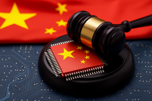 China Regulates AI-Generated Content