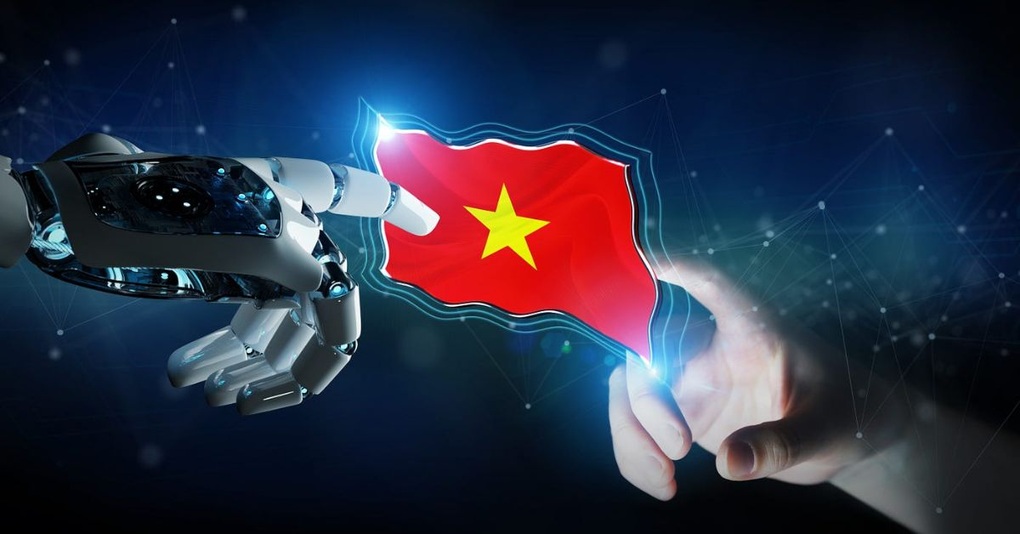 Nguồn nhân lực AI và nguy cơ kinh tế hai tầng - 1