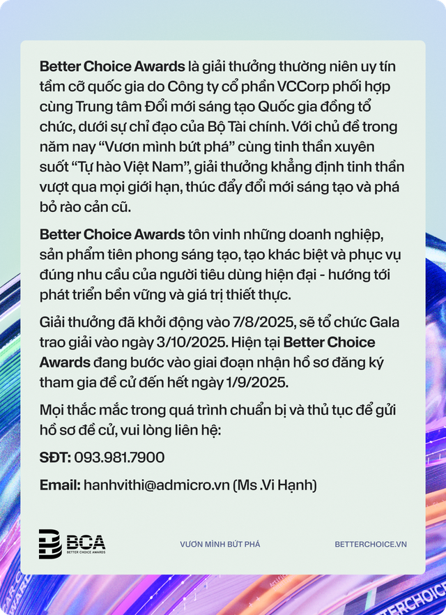 AI, tiêu dùng xanh và thương mại số: Nguyên thứ trưởng Đặng Huy Đông tiết lộ 3 làn sóng đang viết lại thói quen tiêu dùng Việt Nam- Ảnh 4.
