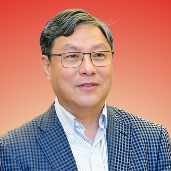 AI, tiêu dùng xanh và thương mại số: Nguyên thứ trưởng Đặng Huy Đông tiết lộ 3 làn sóng đang viết lại thói quen tiêu dùng Việt Nam- Ảnh 2.