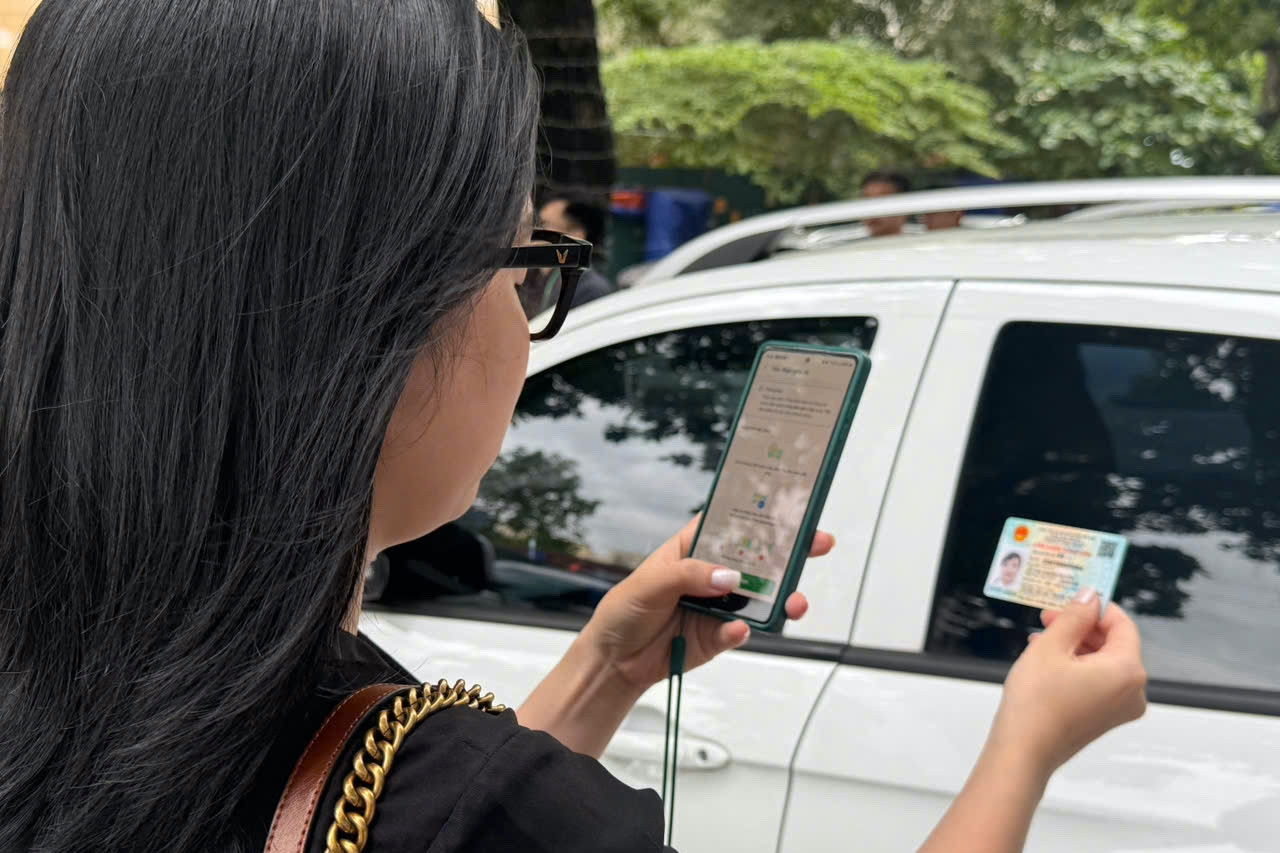 doanh nghiep van tai loay hoay ngong huong dan nang cap tai khoan giao thong 2871