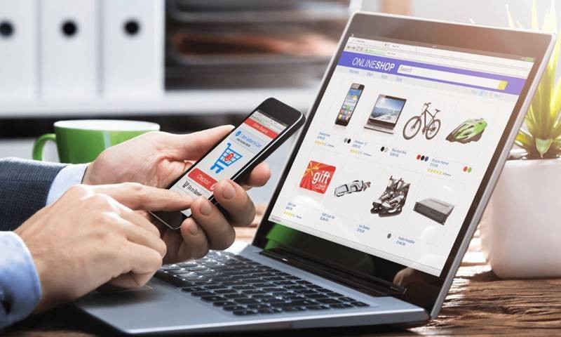 Doanh nghiệp Việt trước “thời khắc vàng” thương mại điện tử xuyên biên giới