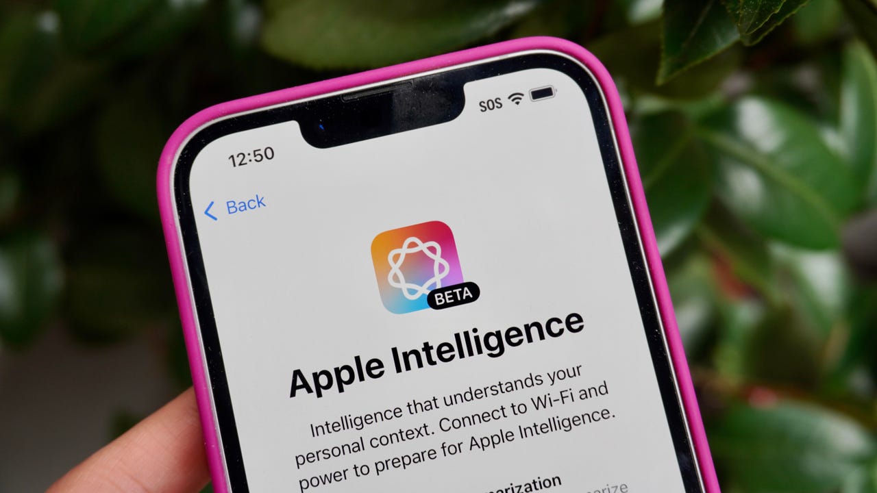 Liệu Google có giúp Apple hồi sinh Siri với công nghệ tìm kiếm AI? | VnReview 1 dsc00458.jpg