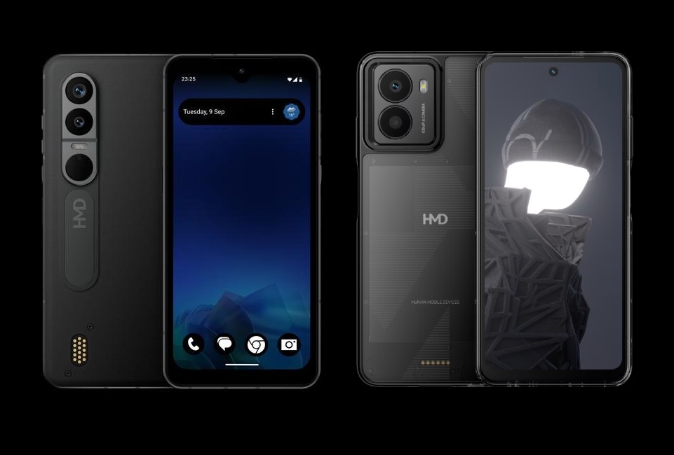 HMD Lvalo XE 5G lộ diện: Điện thoại siêu bền với thiết kế tháo lắp, chip Snapdragon mới cận flagship- Ảnh 3. HMD Lvalo XE 5G lộ diện: Điện thoại siêu bền với thiết kế tháo lắp, chip Snapdragon mới cận flagship- Ảnh 3.