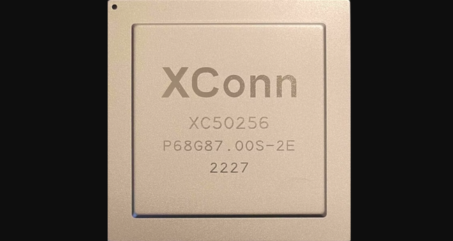 Khám phá PCIe Gen 6: XConn chuẩn bị công bố công nghệ AI mạnh mẽ với băng thông vượt trội! | VnReview 1 eVKWbLXWs2LyYYd2QDkMVX-650-80.png