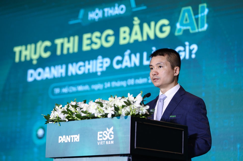 Doanh nghiệp tài chính làm chuyển đổi số: Rào cản không nằm ở chi phí - 1