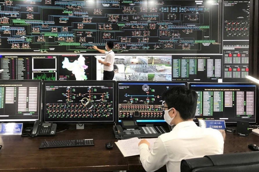 Nhiều doanh nghiệp công nghệ Trung Quốc muốn đầu tư vào AI, đám mây tại Việt Nam 3 EVN đang làm gì để giải 'cơn khát năng lượng' từ AI và trung tâm dữ liệu?