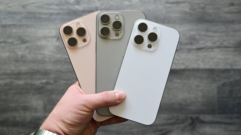iPhone 16 giảm giá hàng loạt, chuẩn bị 'xả kho' chào đón iPhone 17 1 iPhone 16 giảm giá hàng loạt, chuẩn bị