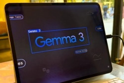 google ra mat gemma 3 mo hinh ai ma nguon mo voi hieu suat vuot troi 2391120250313181954