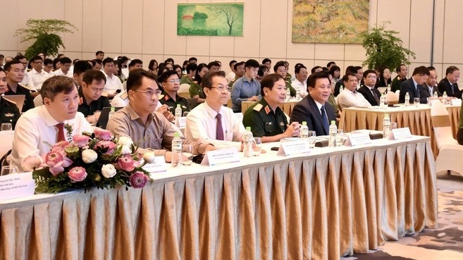 tri tue nhan tao ai phai phuc vu va bao ve nhan dan, phat trien vi nhan dan hinh anh 3
