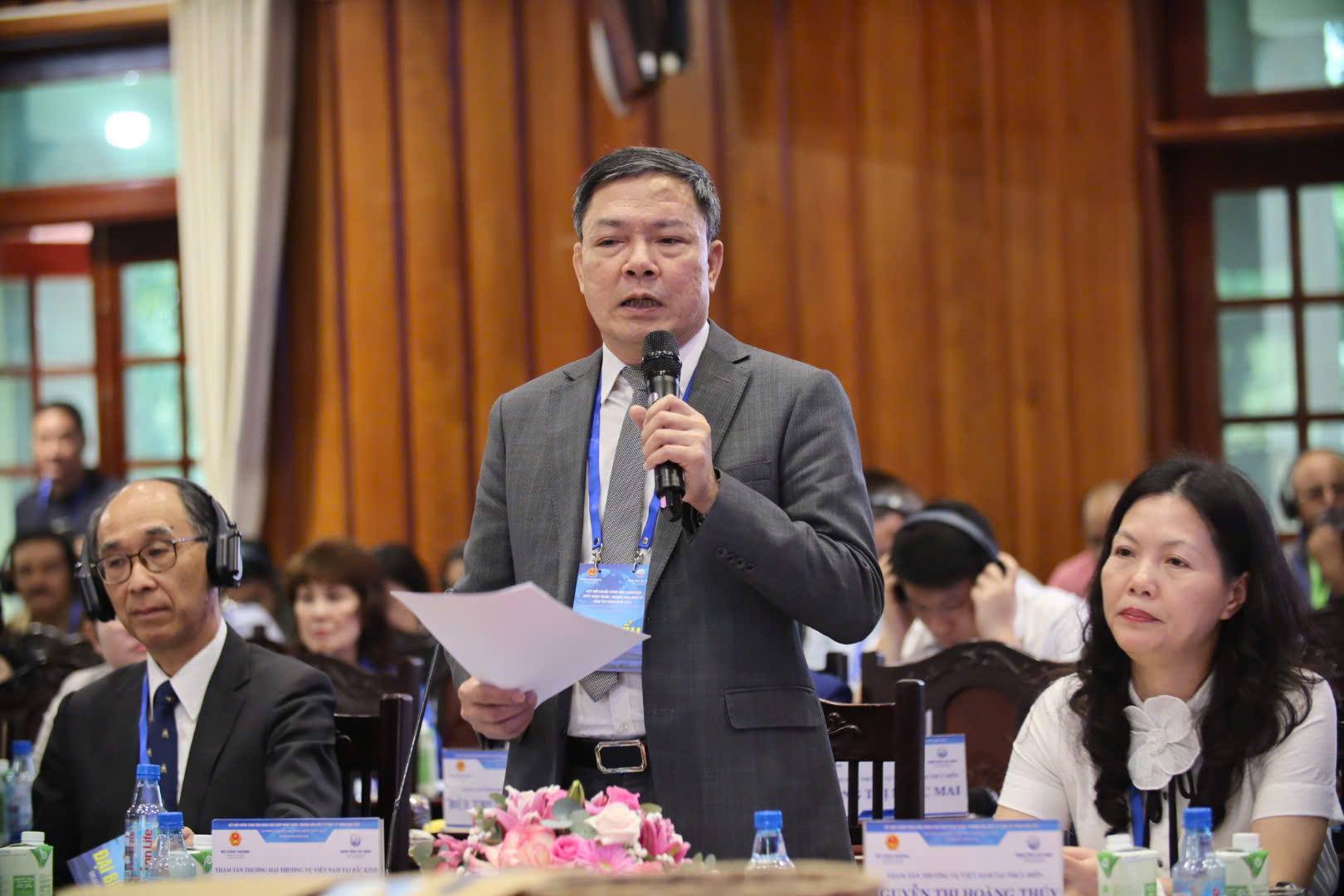 Tây Ninh kết nối chuỗi cung ứng hàng hóa xuất nhập khẩu và thương mại điện tử năm 2025 7 Anh-tin-bai