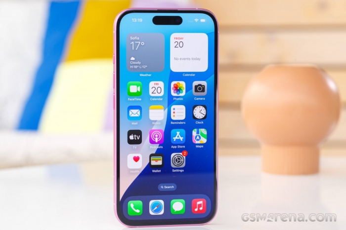 iPhone 16 giảm tằng tằng đầu tháng 9 dọn đường cho iPhone 17, vẫn là top 1 doanh số 2025 3 iPhone 16 1