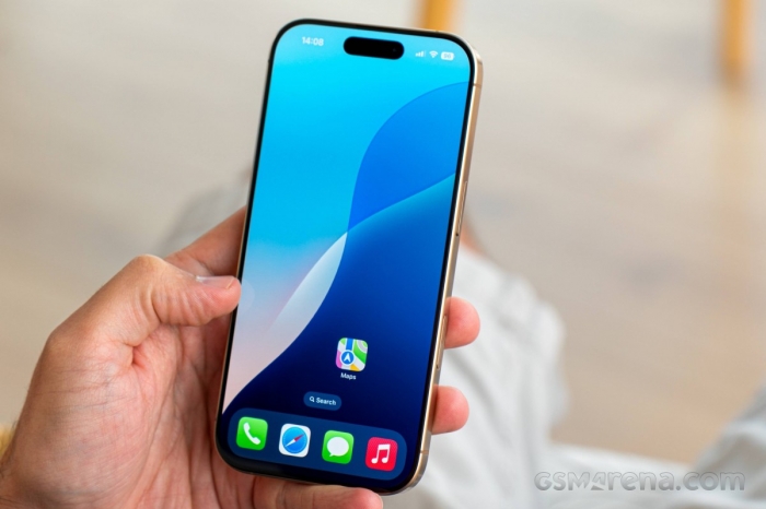 iPhone 16 giảm tằng tằng đầu tháng 9 dọn đường cho iPhone 17, vẫn là top 1 doanh số 2025 6 iPhone 16 11