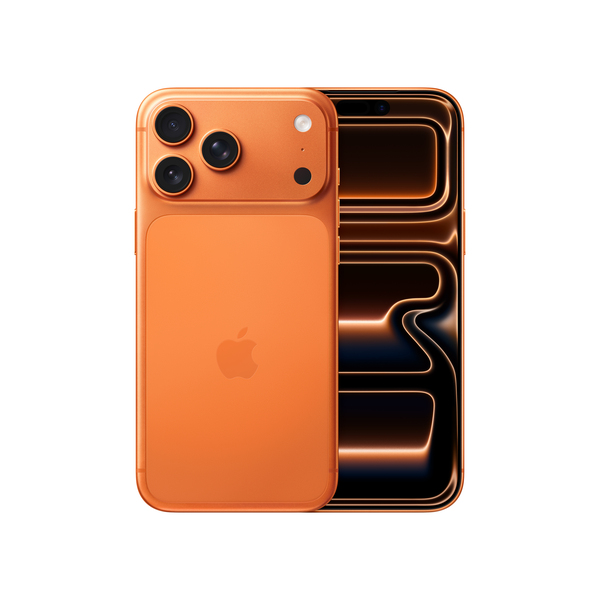 iPhone 17 Pro Max giá tốt, giảm đến 13 triệu, trả góp 0% 1 iPhone 17 Pro Max Cosmic Orange PDP Image Position 1 Cosmic Orange Color VN VI
