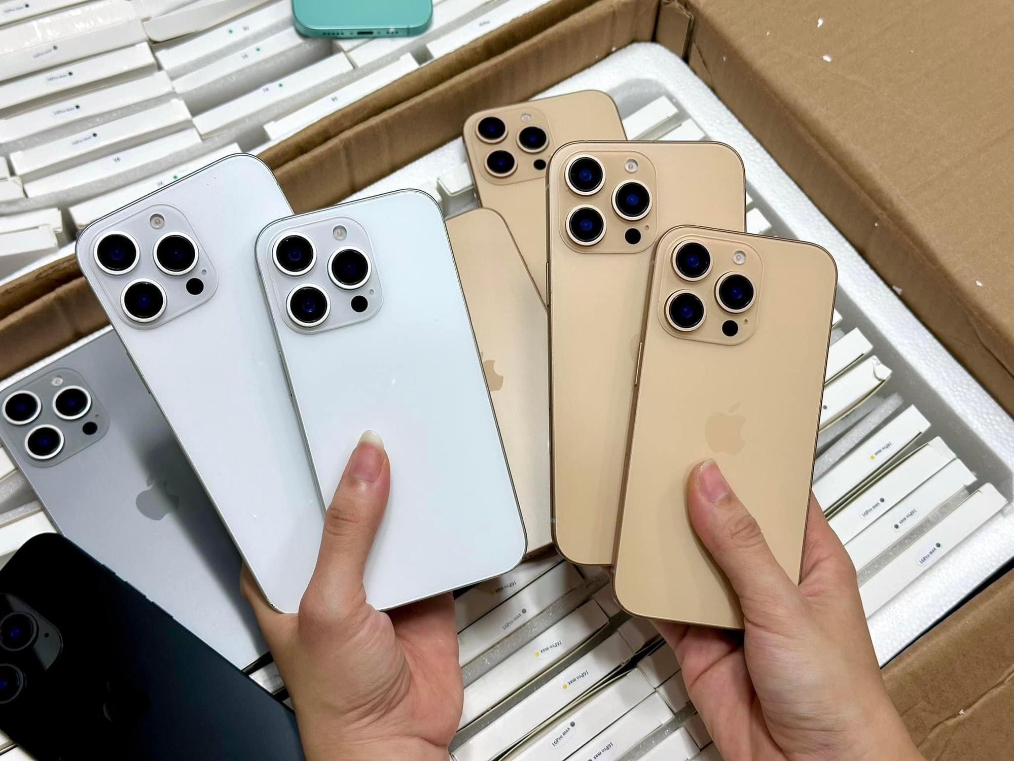 4 mẫu iPhone có thể bị khai tử khi iPhone 17 ra mắt- Ảnh 1. 4 mẫu iPhone có thể bị khai tử khi iPhone 17 ra mắt- Ảnh 1.