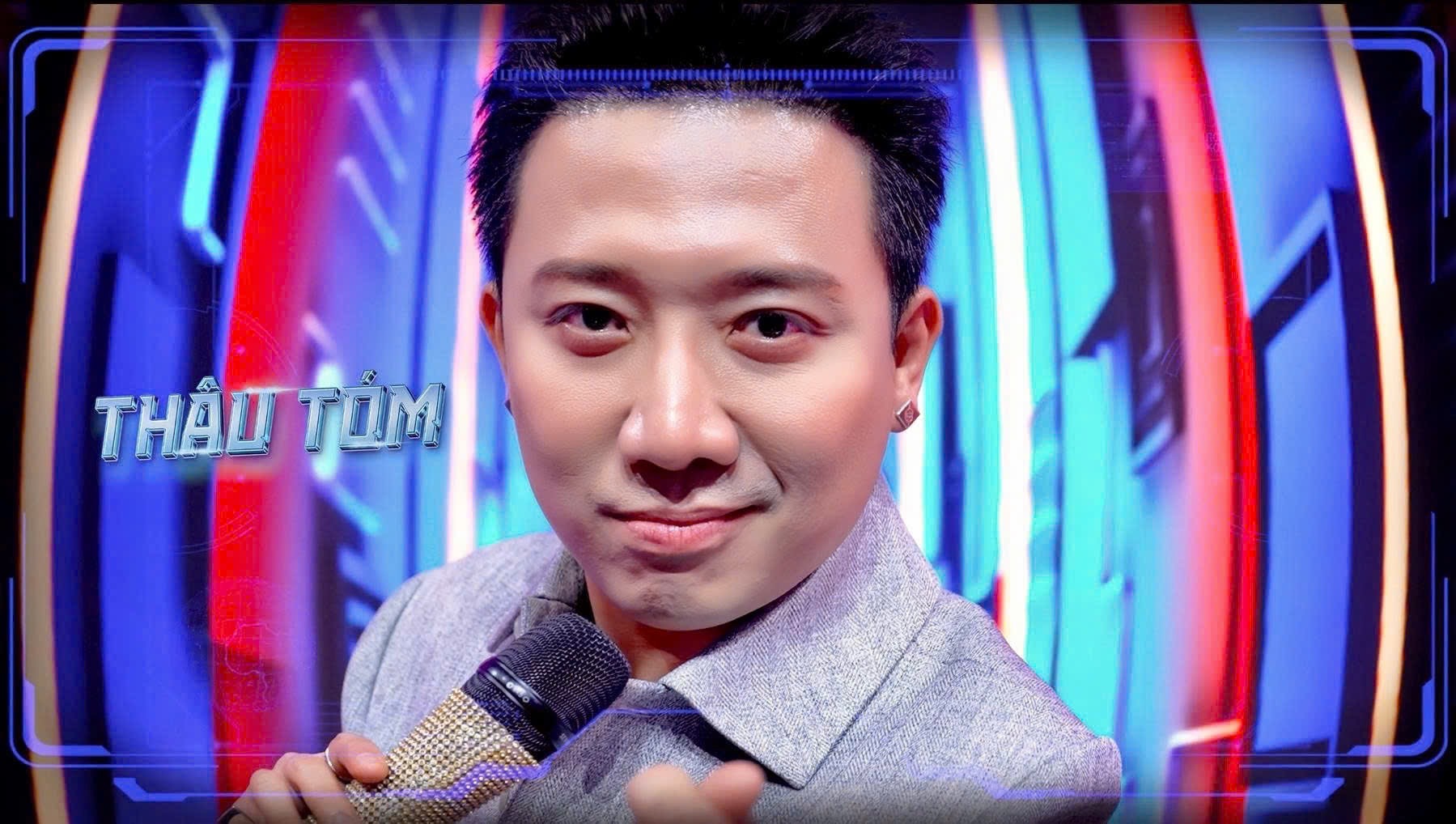 MC Trấn Thành lần đầu dẫn dắt gameshow ứng dụng A.I tại Việt Nam - Ảnh 2.