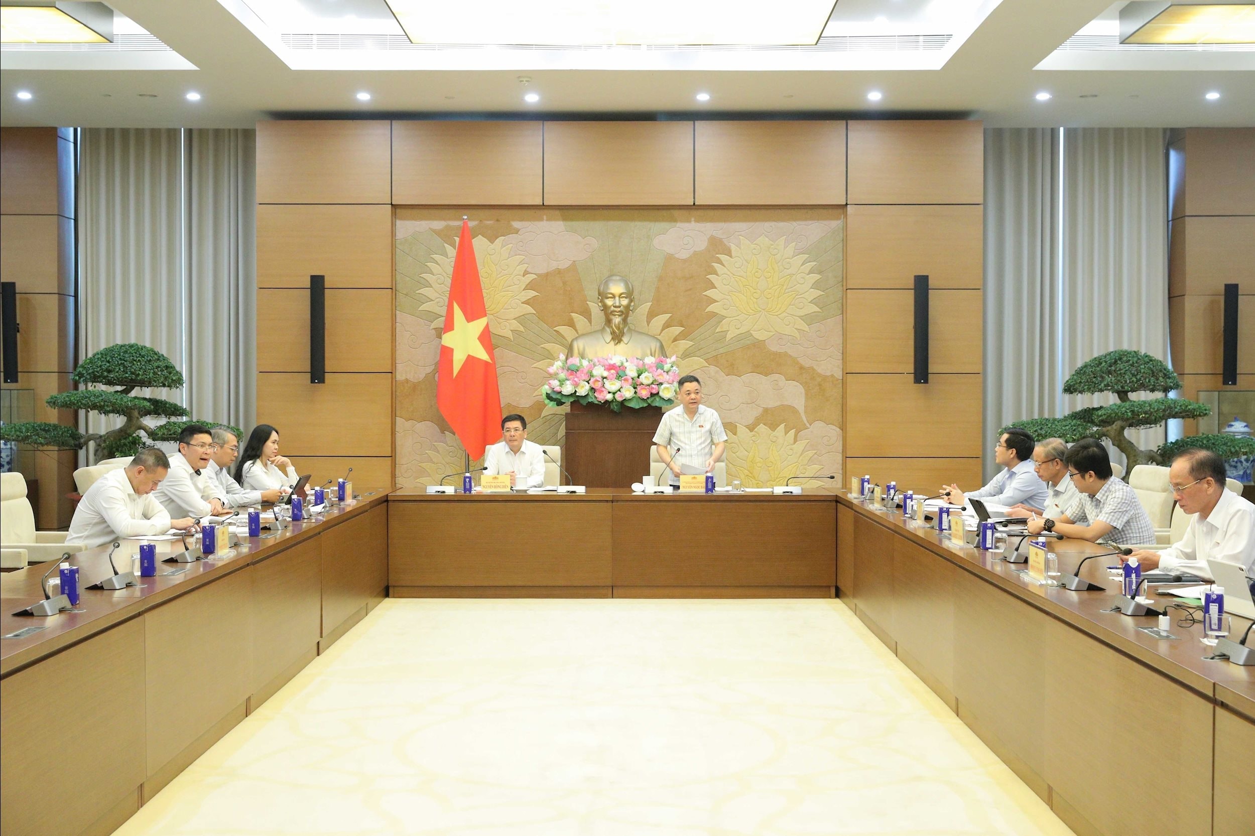 Hài hòa quyền lợi người tiêu dùng và doanh nghiệp 1 img_8797.jpeg
