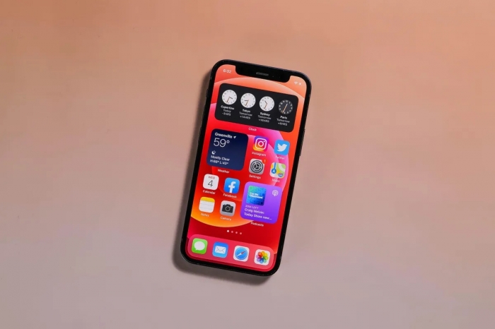 iphone 12 mini t3 2