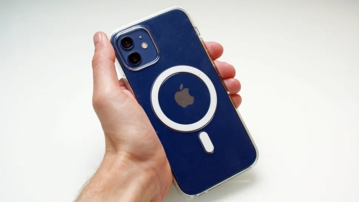 iphone 12 rv 2