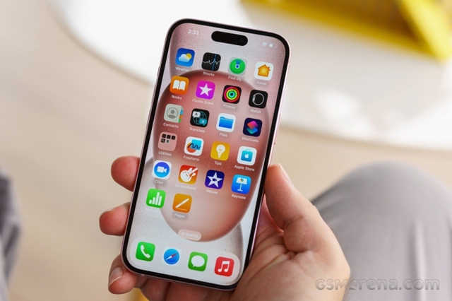Giá iPhone 15 , 16 giảm mạnh: Lựa chọn tuyệt vời giữa iPhone 17 đắt đỏ - Ảnh 3.