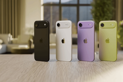 iPhone 17 Pro Max 'ăn đứt' iPhone 16 Pro Max ở điểm nào? 2 iPhone 17 Air có thể rất tuyệt, nhưng fan hâm mộ Apple có thực sự muốn?
