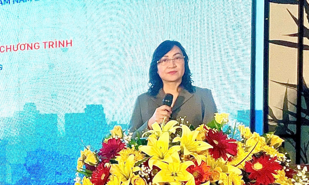 Lời giải cho xuất khẩu qua thương mại điện tử xuyên biên giới