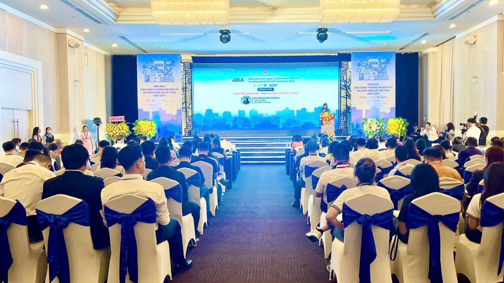 Lời giải cho xuất khẩu qua thương mại điện tử xuyên biên giới