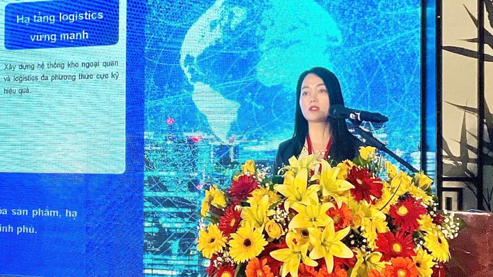Lời giải cho xuất khẩu qua thương mại điện tử xuyên biên giới