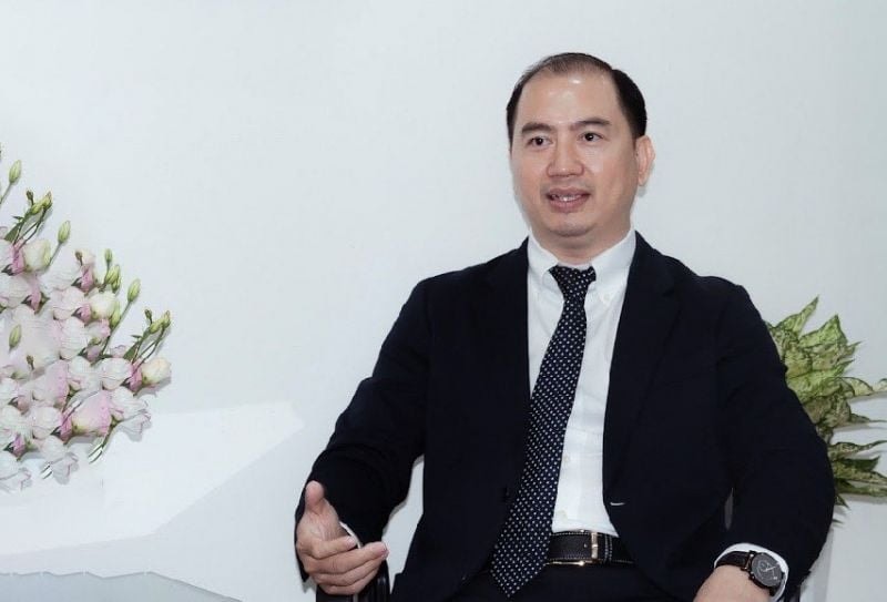 AI có mặt trên sàn chứng khoán thế giới, nhưng vắng tên trong luật Việt Nam 1 luat su