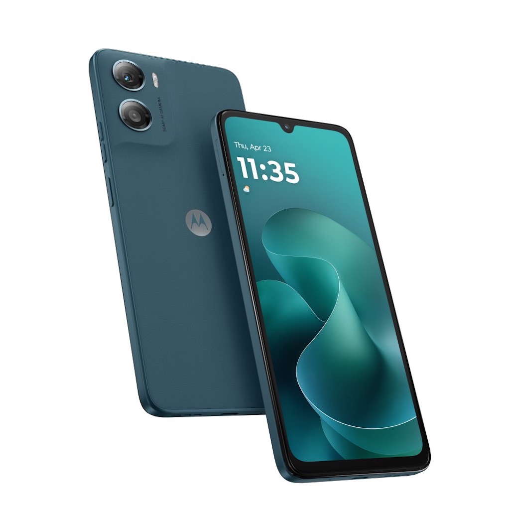 nghenhin xedoisong motorola moto g06 4