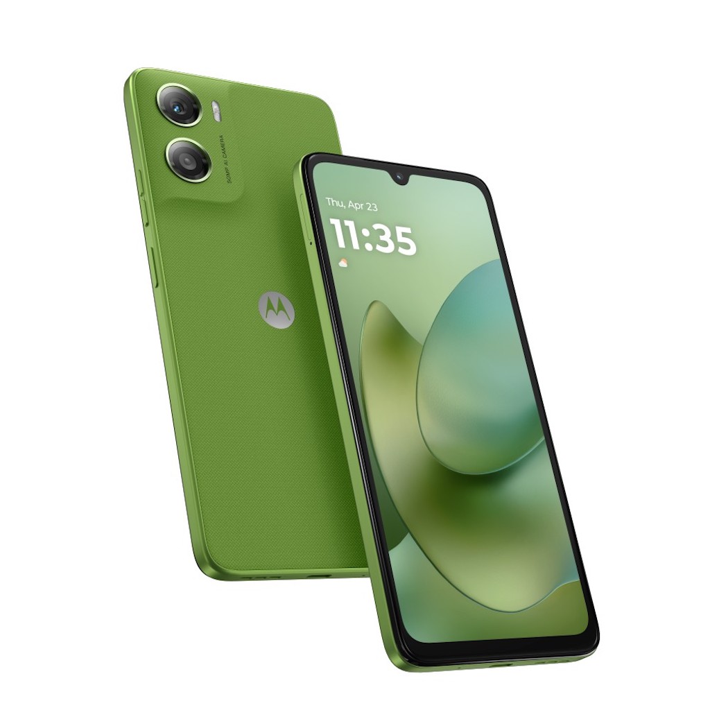 nghenhin xedoisong motorola moto g06 5