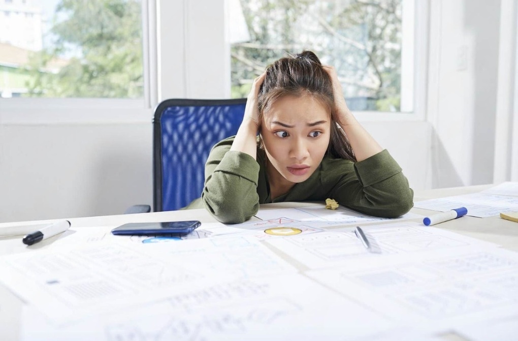 AI gây thiệt hại cho doanh nghiệp vì làm giảm hiệu suất công việc - 2