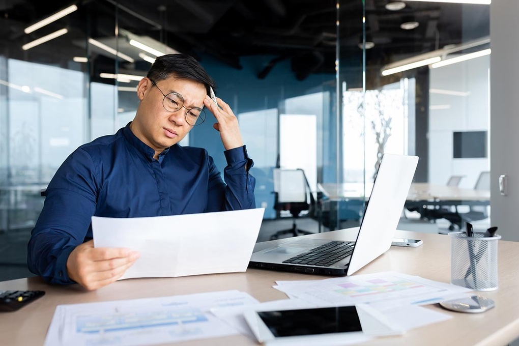AI gây thiệt hại cho doanh nghiệp vì làm giảm hiệu suất công việc - 1