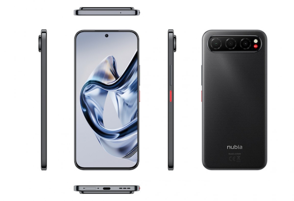Nubia ra mắt điện thoại siêu mỏng, giá rẻ bằng 1/3 Galaxy S25 Edge, màn OLED xịn hơn iPhone 16 3 nubia-3-1757132393.jpg