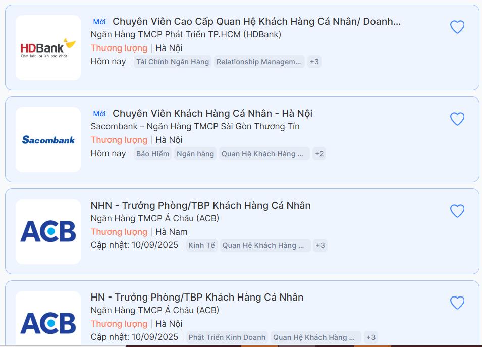 Chuyển đổi số, AI bùng nổ - nhưng có một vị trí không bao giờ 'lỗi thời'- Ảnh 2.